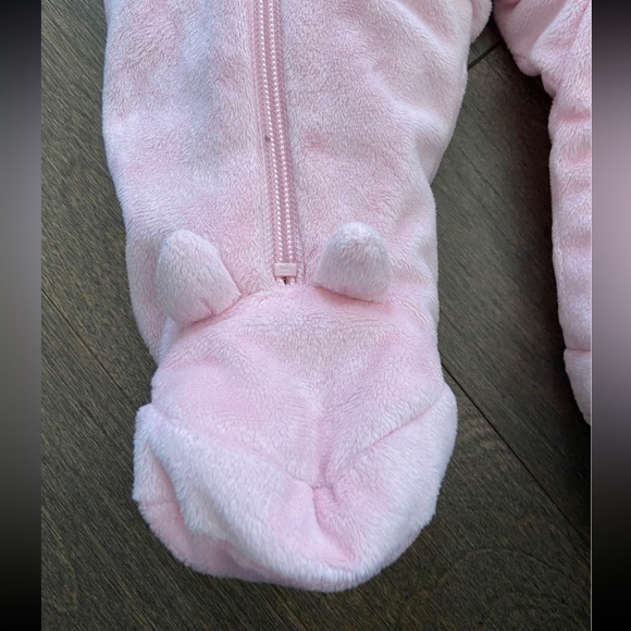 Disney piglet bunting suit size 3 months - Picture 4 of 8